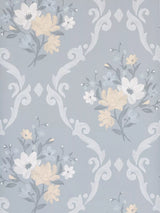John Lewis Matthew Williamson Almudaina Wallpaper- Buy online at McGrocer