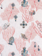 John Lewis Matthew Williamson Coralino Wallpaper- Buy online at McGrocer