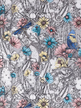 John Lewis Matthew Williamson Cactus Garden Wallpaper- Buy online at McGrocer
