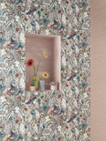 Matthew Williamson Cactus Garden wallpaper, UK version