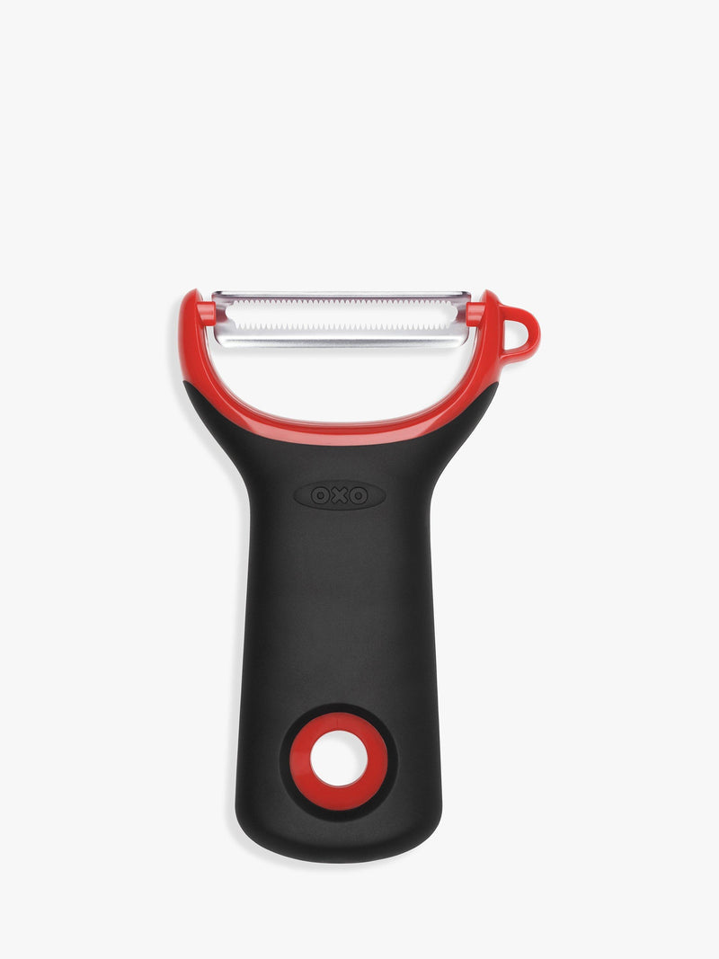 OXO Good Grips Assorted Prep Peelers Set of 3, imported from the UK