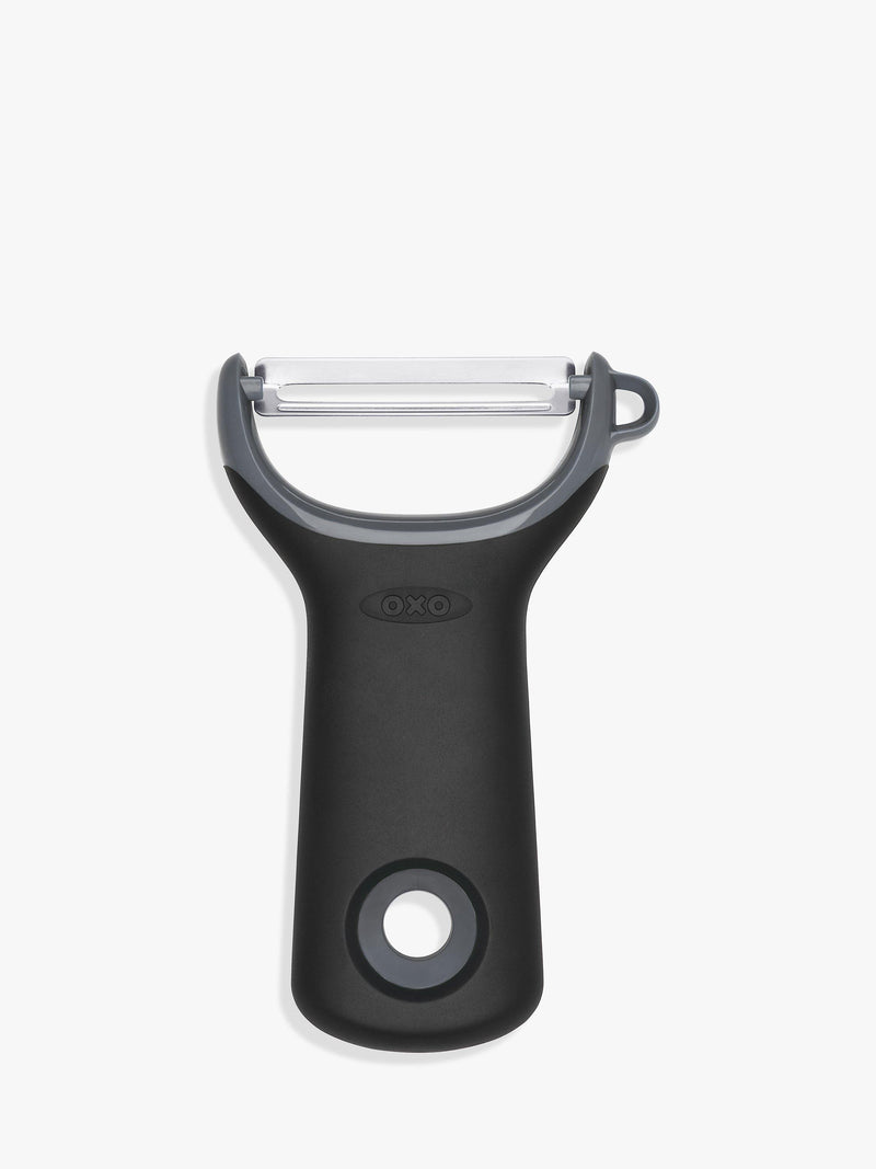 OXO Good Grips Assorted Prep Peelers Set of 3, imported from the UK
