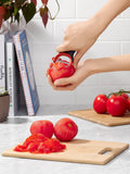 OXO Good Grips Assorted Prep Peelers Set of 3, imported from the UK
