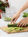 OXO Good Grips Assorted Prep Peelers Set of 3, imported from the UK