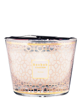 John Lewis Baobab Collection Max 10 Woman Scented Jar Candle 950g- Buy online at McGrocer