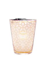 John Lewis Baobab Collection Max 24 Woman Scented Jar Candle, 3kg- Buy online at McGrocer