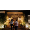 Philips Hue outdoor PIR motion sensor (British brand)
