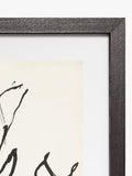 John Lewis Matisse The Plain Tree framed print 102x102cm, UK version