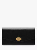 Mulberry Darley Small Classic Grain Leather Wallet
