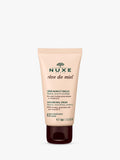 NUXE Rêve de Miel Hand & Nail Cream 50ml, imported from the UK