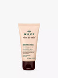 NUXE Rêve de Miel Hand & Nail Cream 50ml, imported from the UK