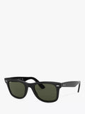 Ray-Ban New Wayfarer sunglasses 54mm (British brand)