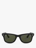 Ray-Ban New Wayfarer sunglasses 54mm (British brand)