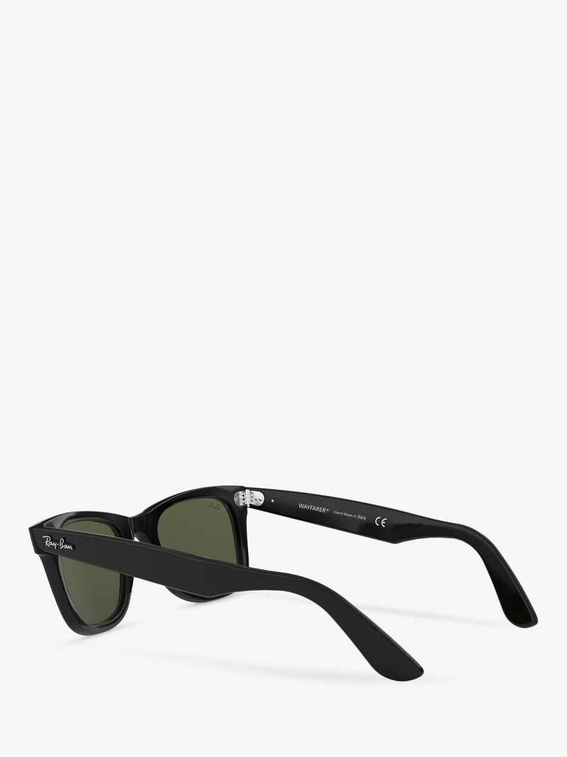 Ray-Ban New Wayfarer sunglasses 54mm (British brand)