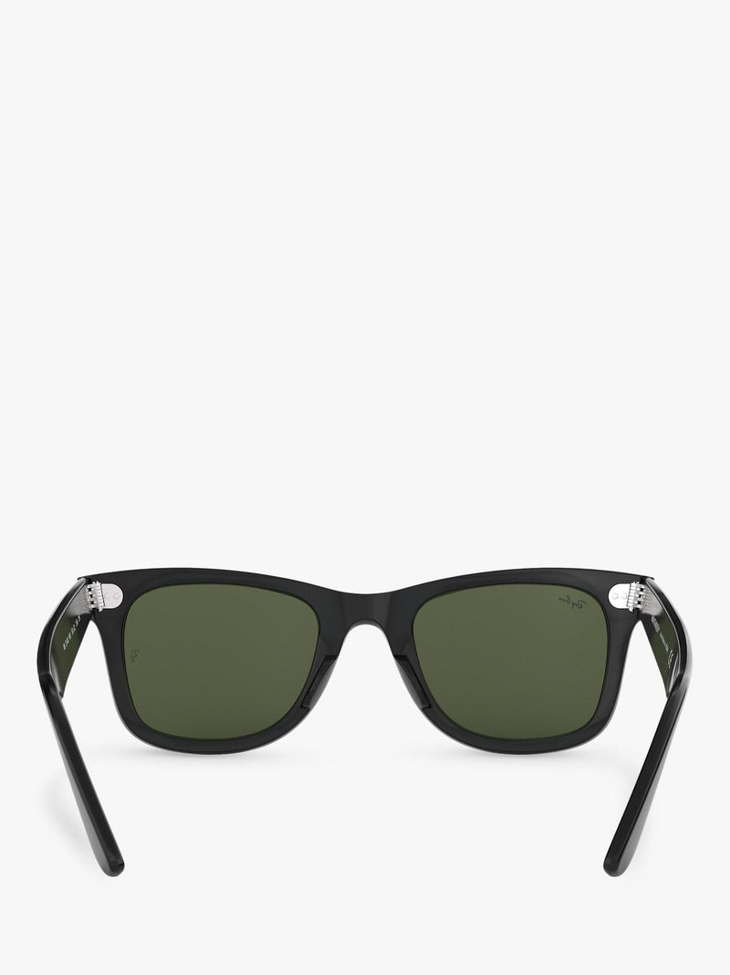 Ray-Ban New Wayfarer sunglasses 54mm (British brand)