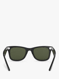 Ray-Ban New Wayfarer sunglasses 54mm (British brand)