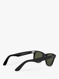 Ray-Ban New Wayfarer sunglasses 54mm (British brand)