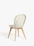 John Lewis Easdale Lloyd Loom dining side chair, imported from the UK