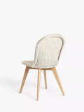 John Lewis Easdale Lloyd Loom dining side chair, imported from the UK