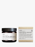 Evolve Organic Beauty Radiant Glow 2-in-1 Mask Scrub 60ml - British product