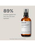 Evolve Organic Beauty Daily Defence Moisture Mist 100ml - British product