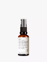 Evolve Organic Beauty Hyaluronic Serum 200 Face Serum