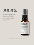 Evolve Organic Beauty Hyaluronic Serum 200 - British product