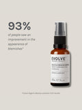 Evolve Organic Beauty Salicylic Rescue Serum 30ml - British product