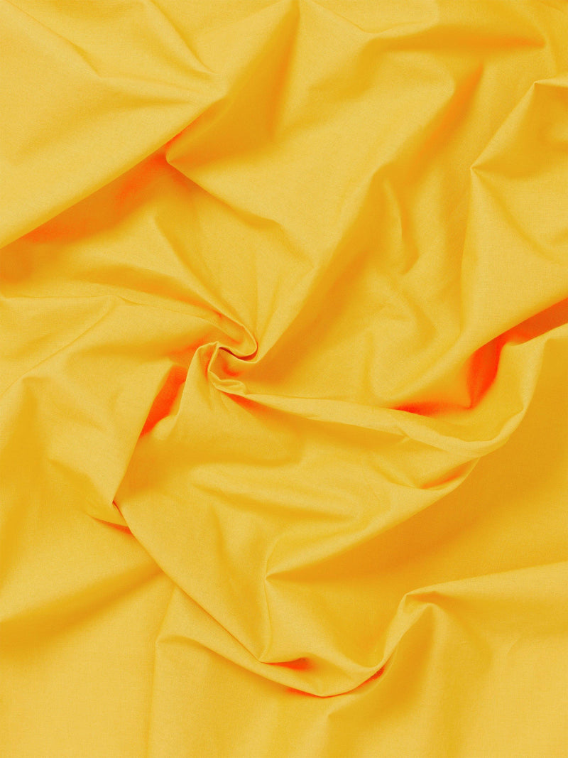 Oddies Textiles cotton fabric plain 112cm - British product
