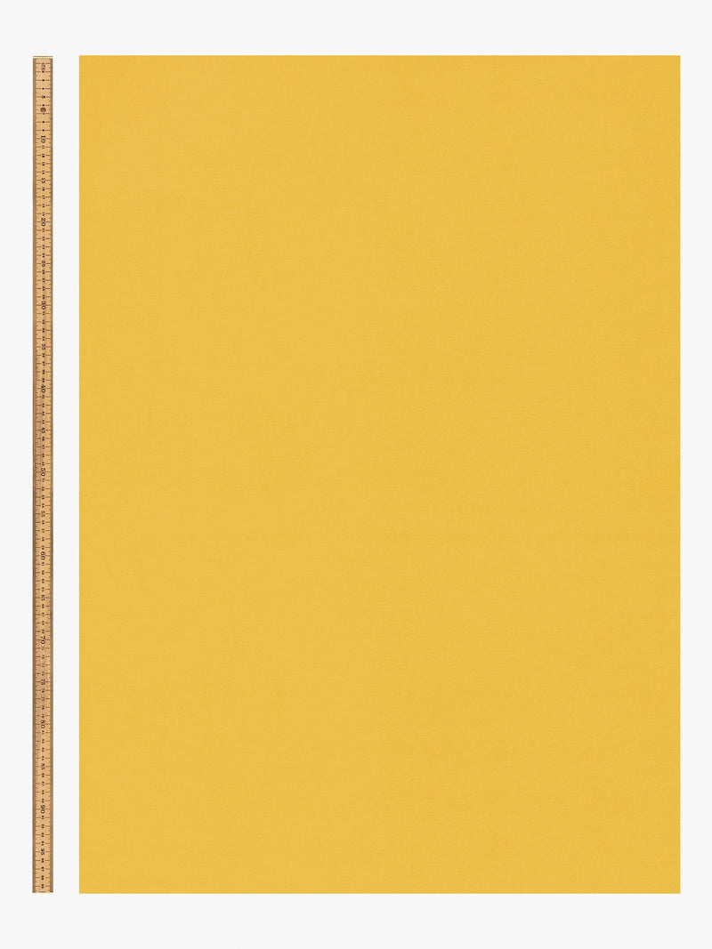 Oddies Textiles cotton fabric plain 112cm - British product