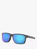 Oakley Holbrook Prizm Polarised sunglasses 57mm, imported from the UK