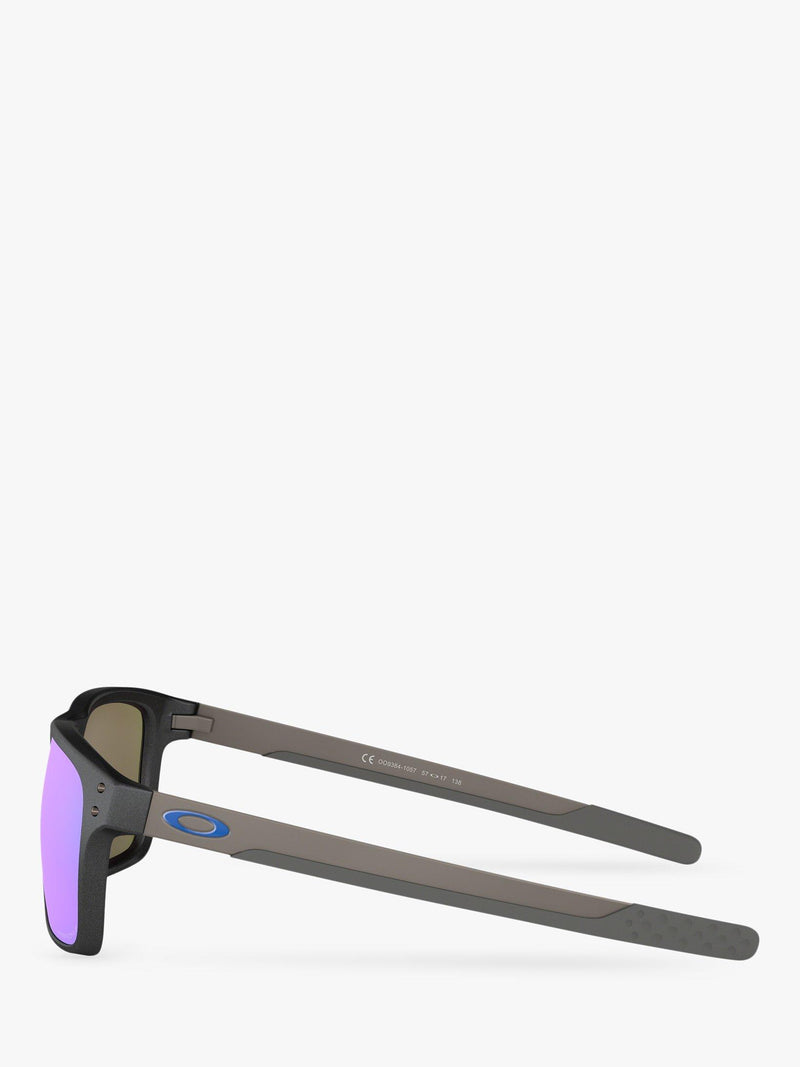 Oakley Holbrook Prizm Polarised sunglasses 57mm, imported from the UK