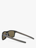 Oakley Holbrook Prizm Polarised sunglasses 57mm, imported from the UK