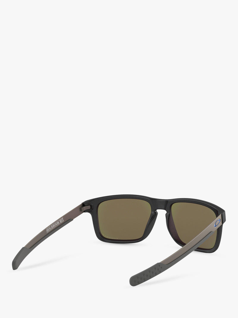Oakley Holbrook Prizm Polarised sunglasses 57mm, imported from the UK