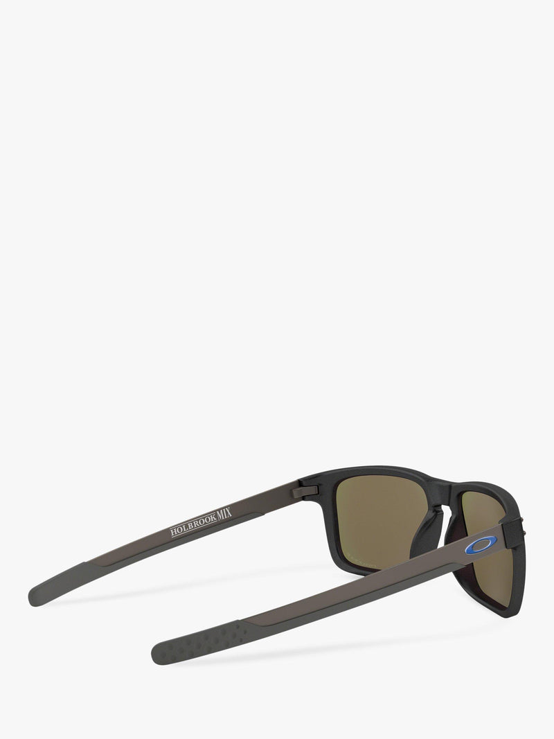 Oakley Holbrook Prizm Polarised sunglasses 57mm, imported from the UK