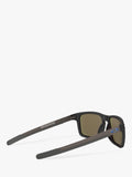 Oakley Holbrook Prizm Polarised sunglasses 57mm, imported from the UK