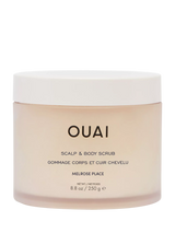 John Lewis OUAI Scalp & Body Scrub 250g- Buy online at McGrocer