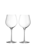 Waterford Crystal Cabernet Sauvignon wine glasses 790ml set of 2 (British brand)