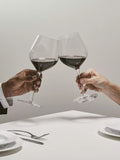 Waterford Crystal Cabernet Sauvignon wine glasses 790ml set of 2 (British brand)