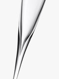 Waterford crystal champagne trumpets 170ml set of 2 (British brand)
