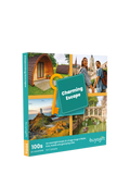 Buyagift charming escape gift experience voucher for overnight stays - British product