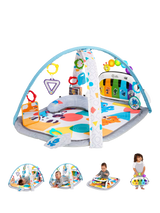 John Lewis Baby Einstein 4-in-1 Kickin' Tunes Music and Language Discovery Activity Gym- Buy online at McGrocer