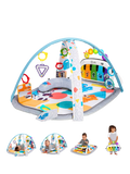 Baby Einstein 4-in-1 Kickin' Tunes Activity Gym - British product