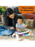 Baby Einstein 4-in-1 Kickin' Tunes Activity Gym - British product
