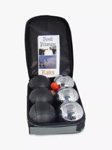 John Lewis Sunsport Provence Petanque Set- Buy online at McGrocer
