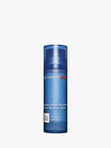 John Lewis Clarins Super Moisture Balm Moisturising Balm 50ml- Buy online at McGrocer