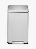EKO X Cube pedal bin 30L, imported from the UK