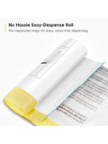 EKO bin liners 40-60L pack of 12 - British product