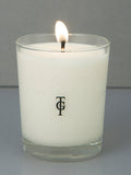True Grace rosemary and eucalyptus scented candle 190g - British product