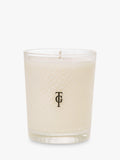 True Grace rosemary and eucalyptus scented candle 190g - British product